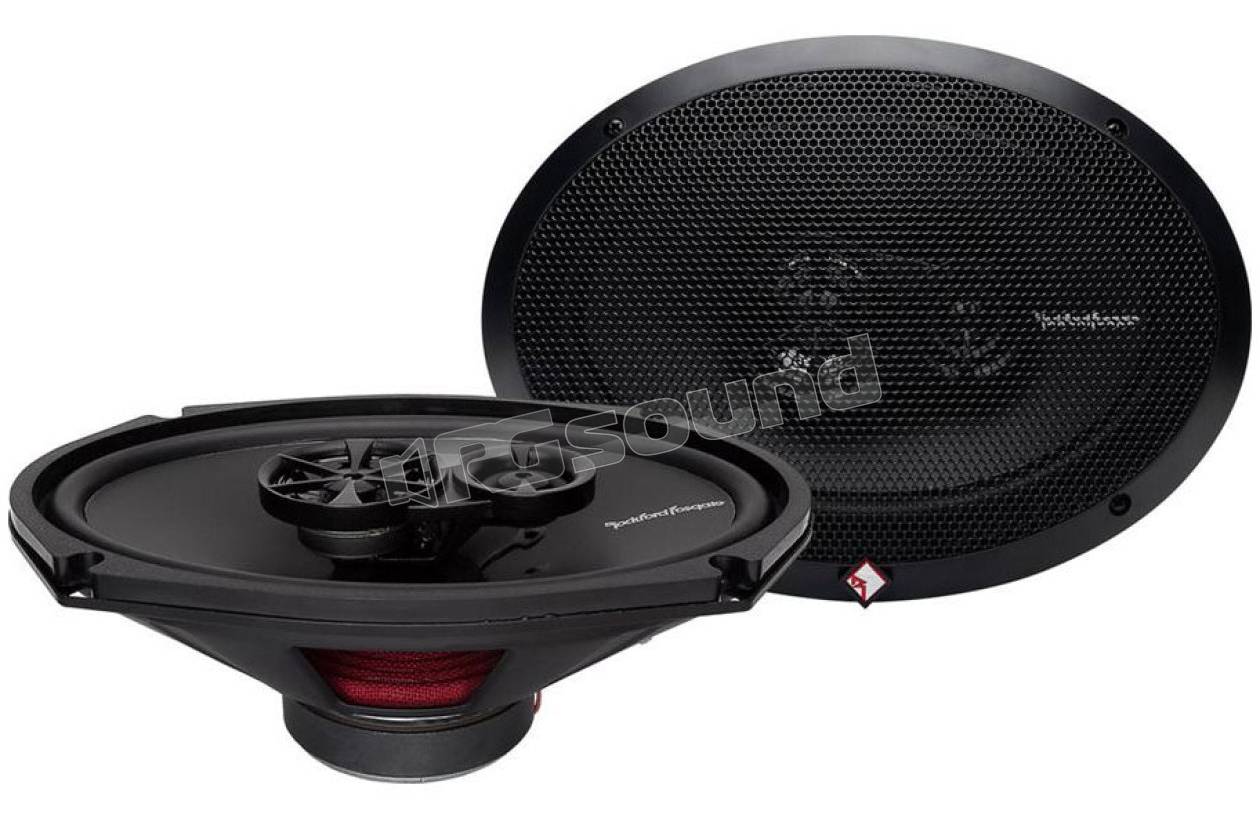 Rockford Fosgate R169X3