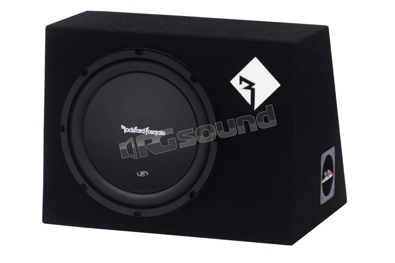 Rockford Fosgate R1L-1X12