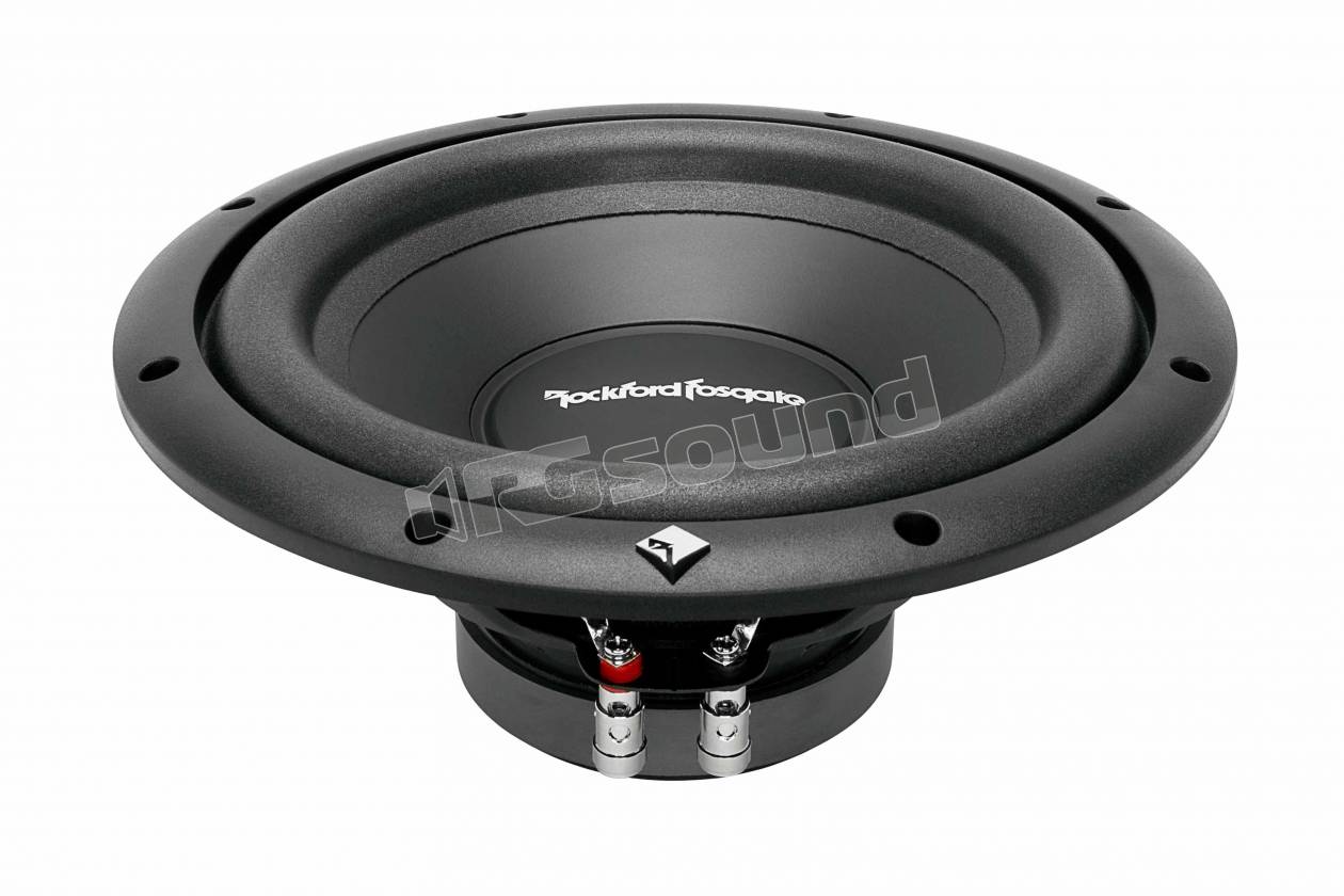 Rockford Fosgate R1S4-10