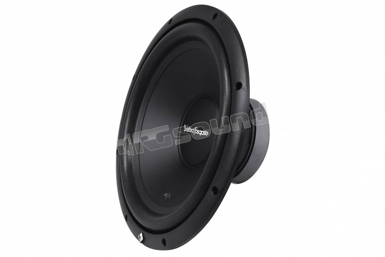 Rockford Fosgate R1S4-12