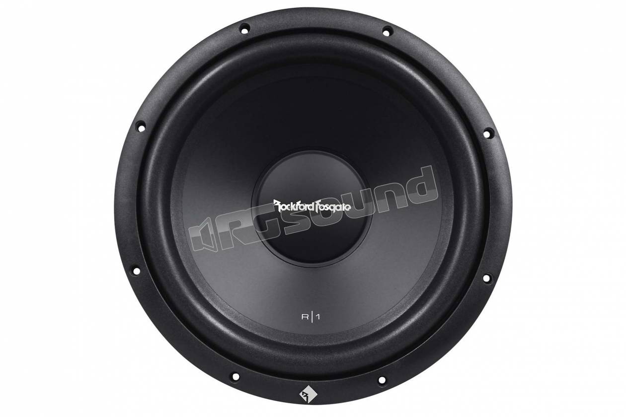 Rockford Fosgate R1S4-12