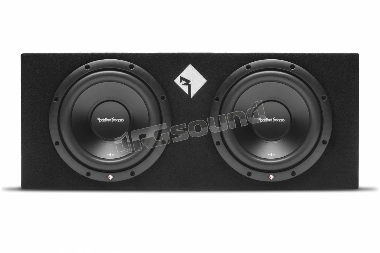 Rockford Fosgate R2-2X10