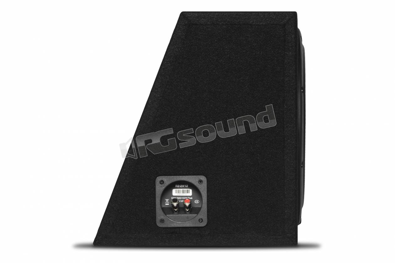 Rockford Fosgate R2-2X12