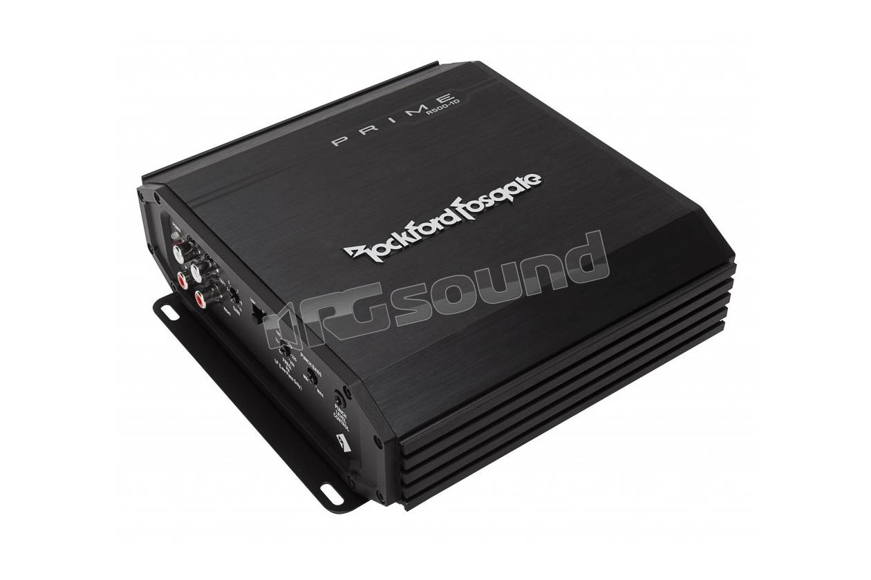 Rockford Fosgate R250-1D