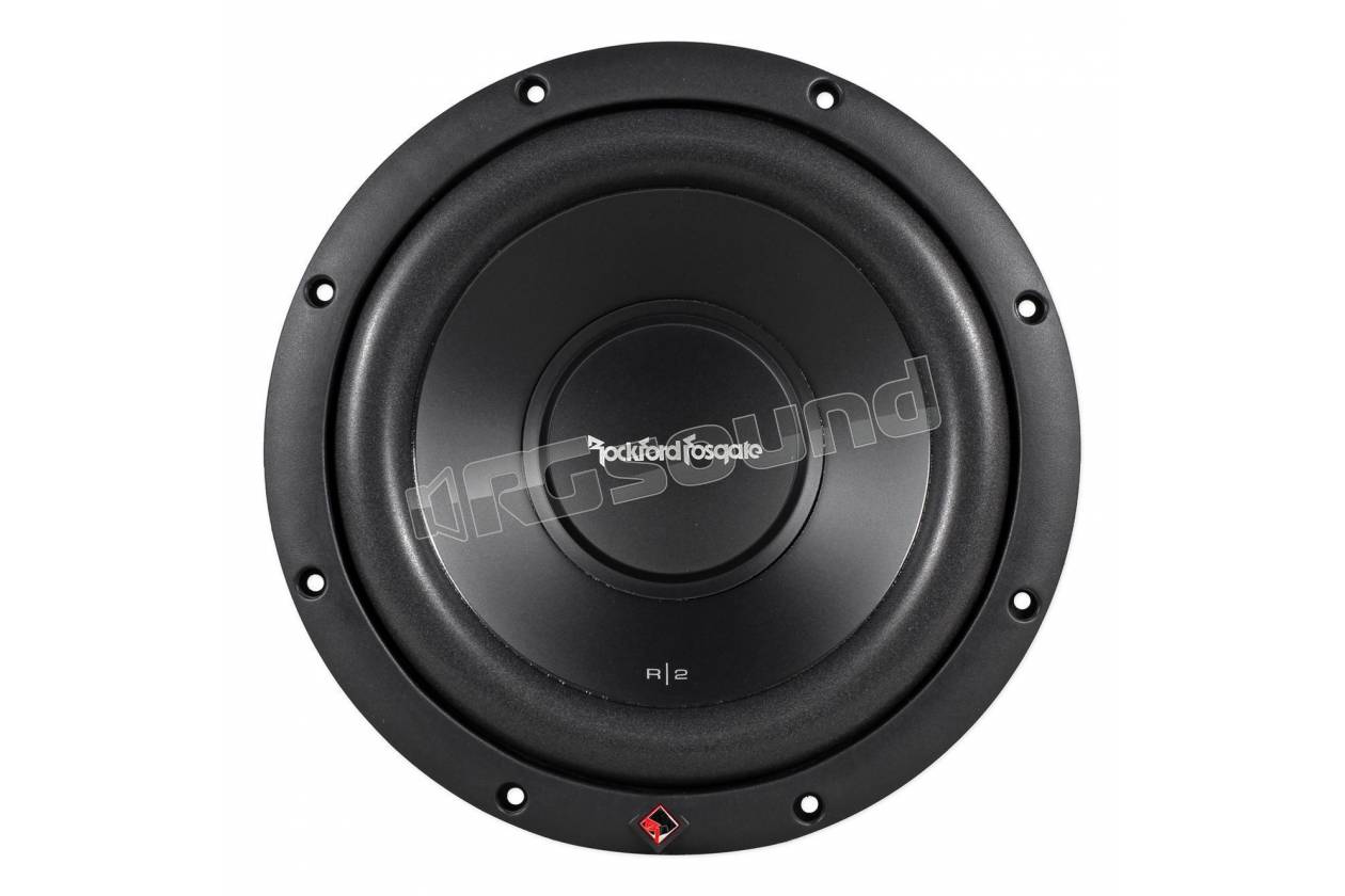 Rockford Fosgate R2D2-10