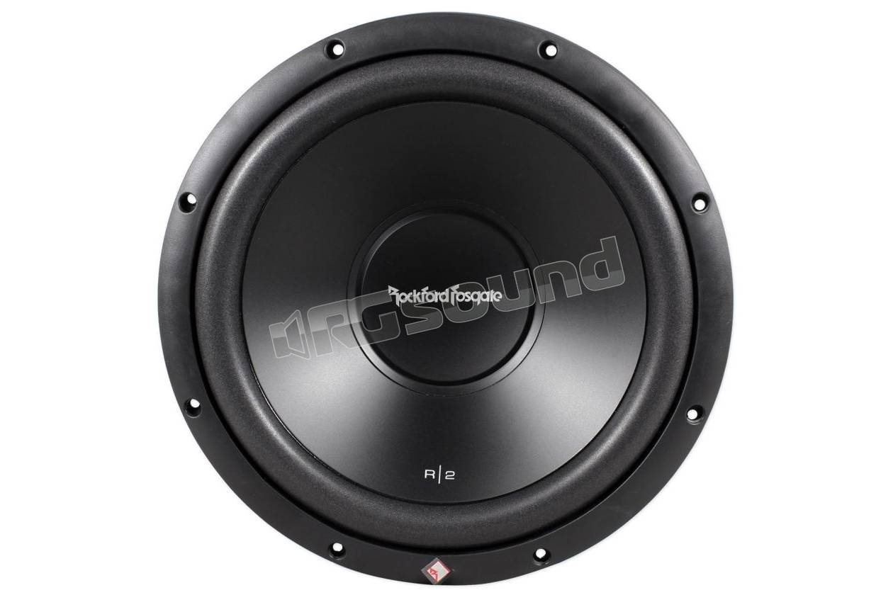 Rockford Fosgate R2D2-12