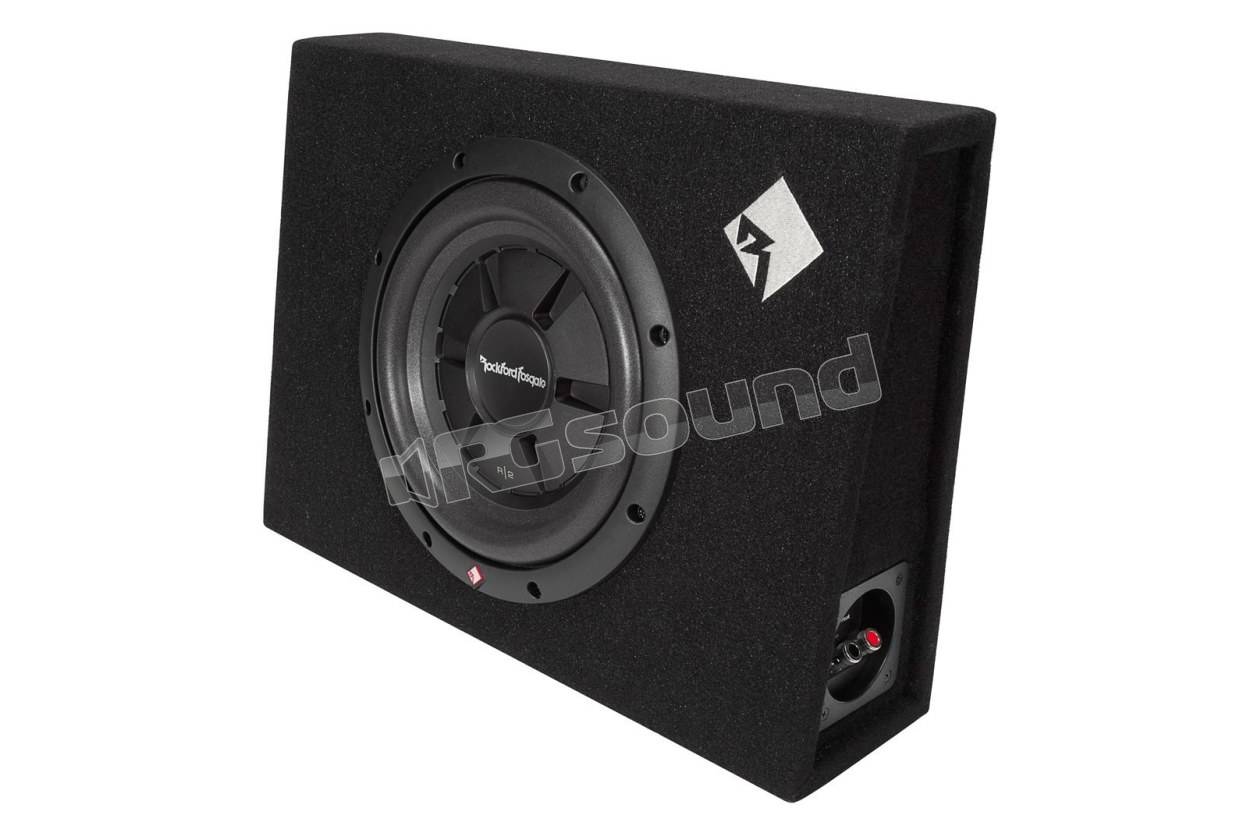 Rockford Fosgate R2S-1X10