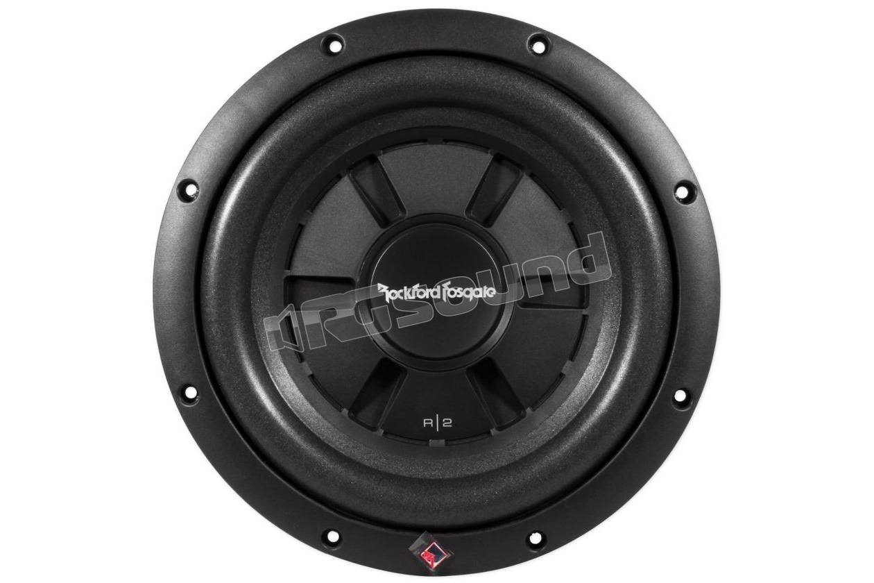 Rockford Fosgate R2SD2-10