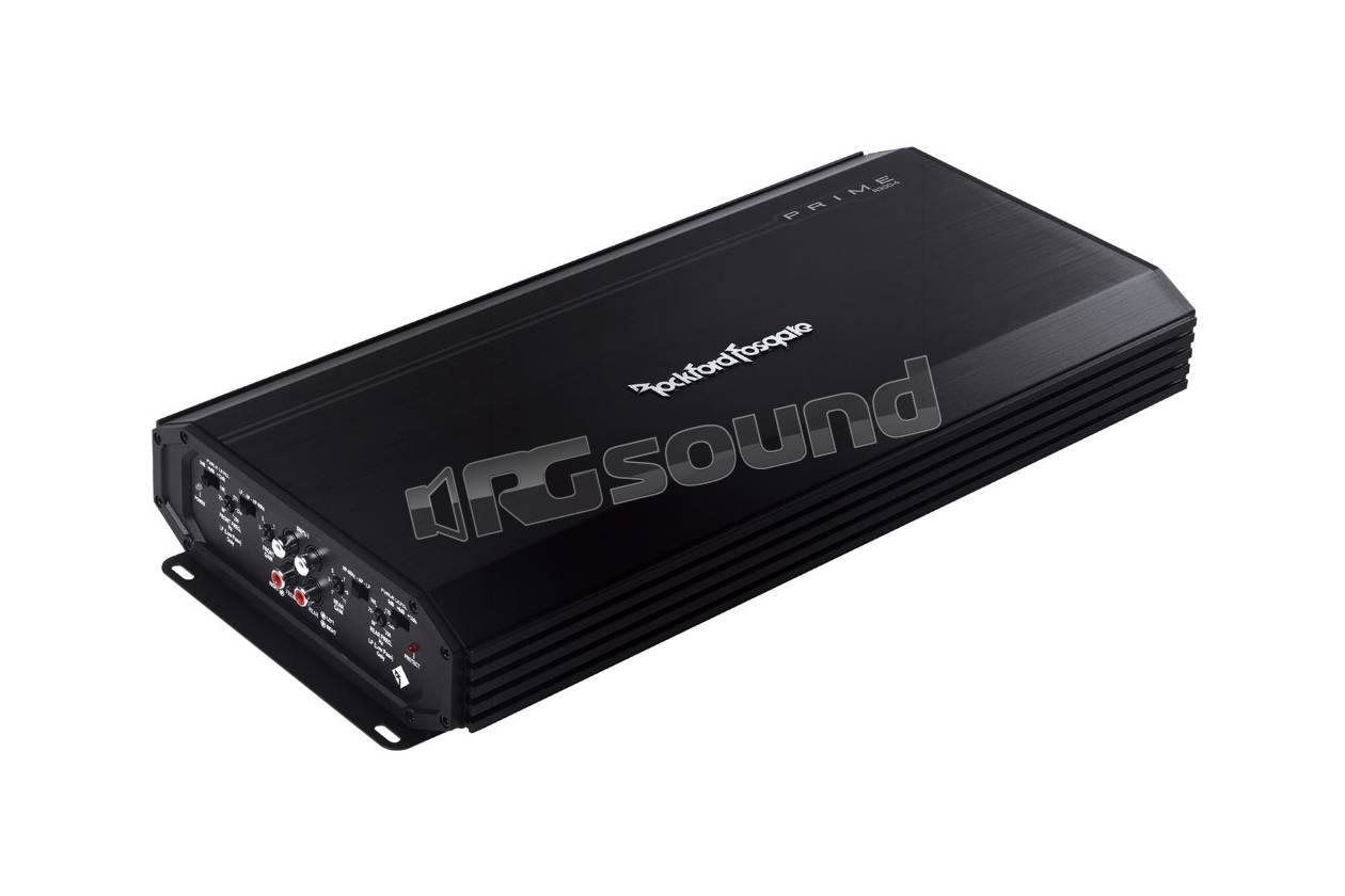 Rockford Fosgate R300-4