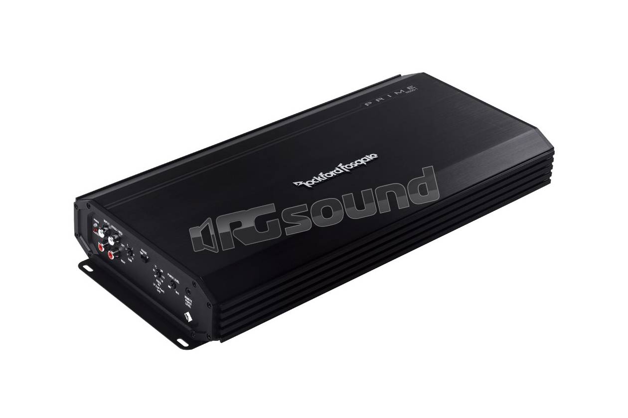 Rockford Fosgate R500-1