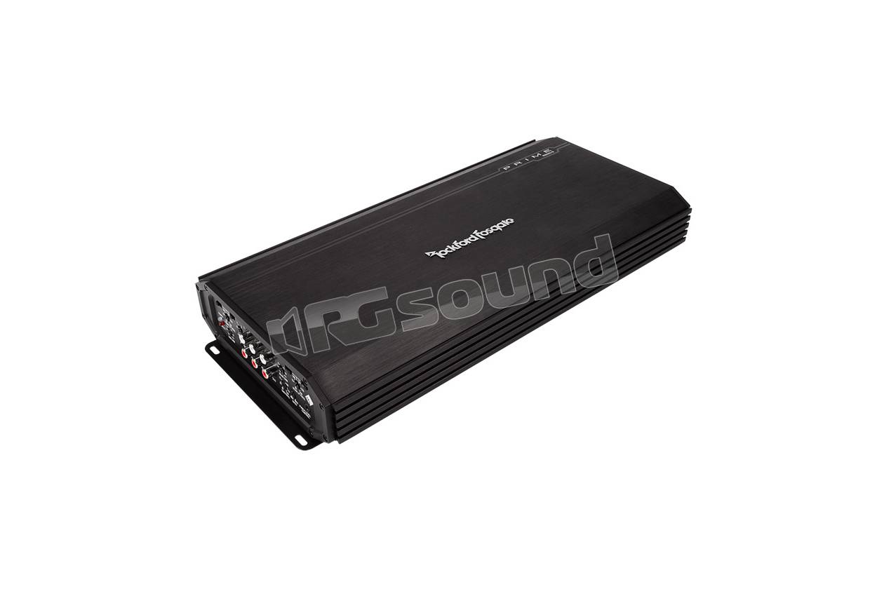 Rockford Fosgate R600-5