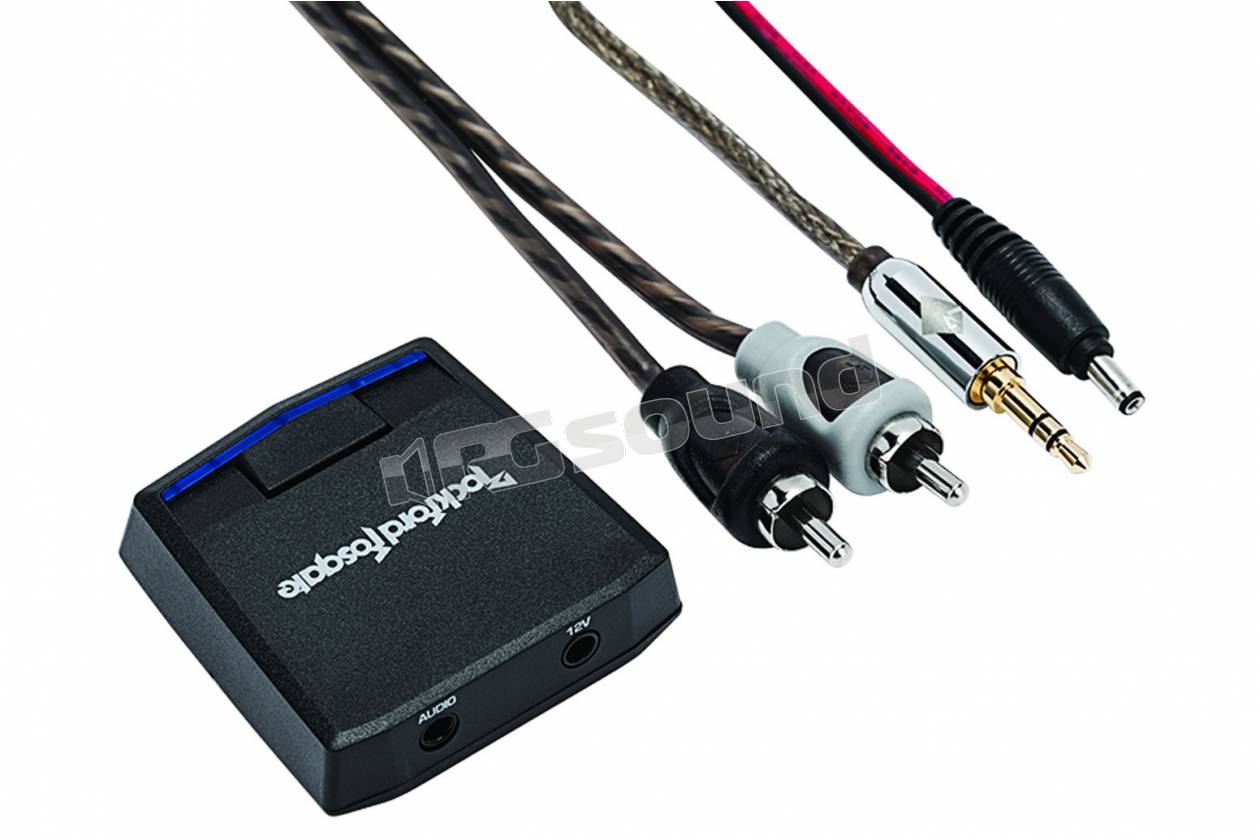 Rockford Fosgate RFBTRCA