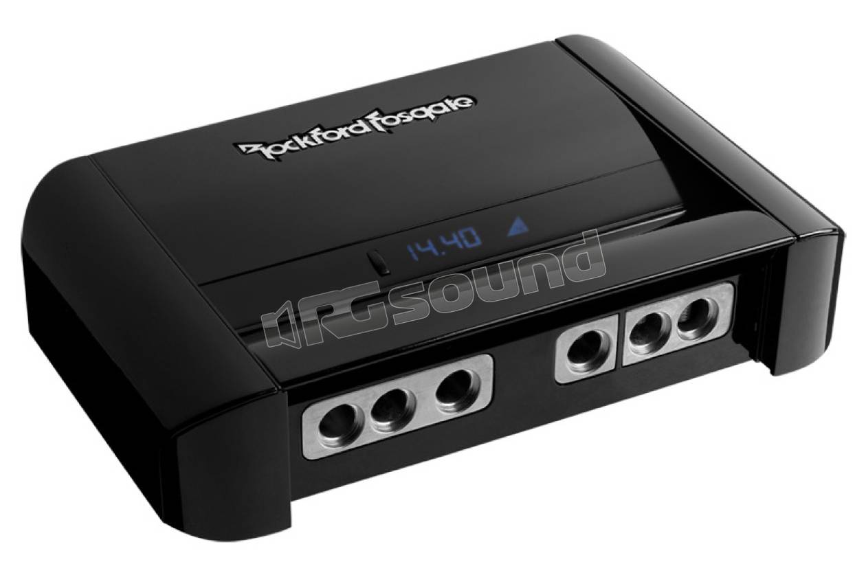 Rockford Fosgate RFC10HB