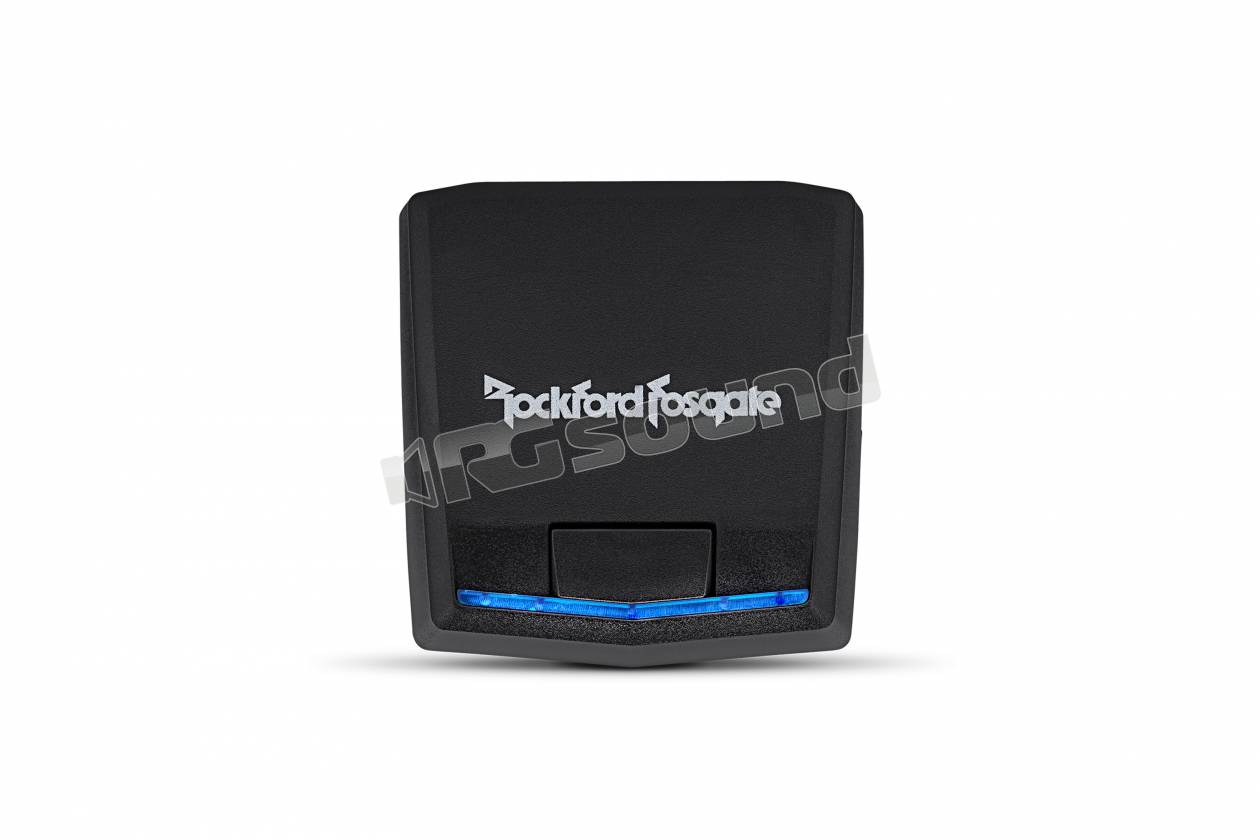 Rockford Fosgate RFK-HDRKM5