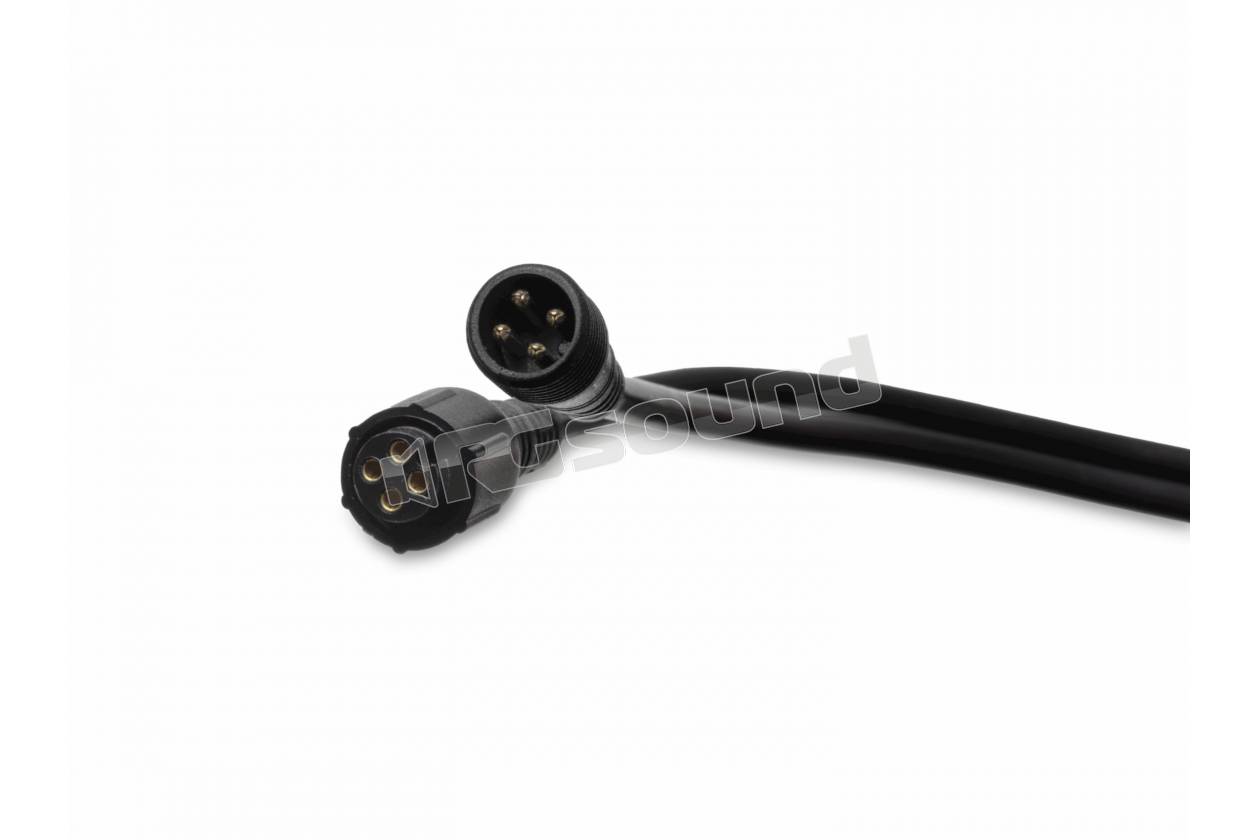 Rockford Fosgate RGB-16
