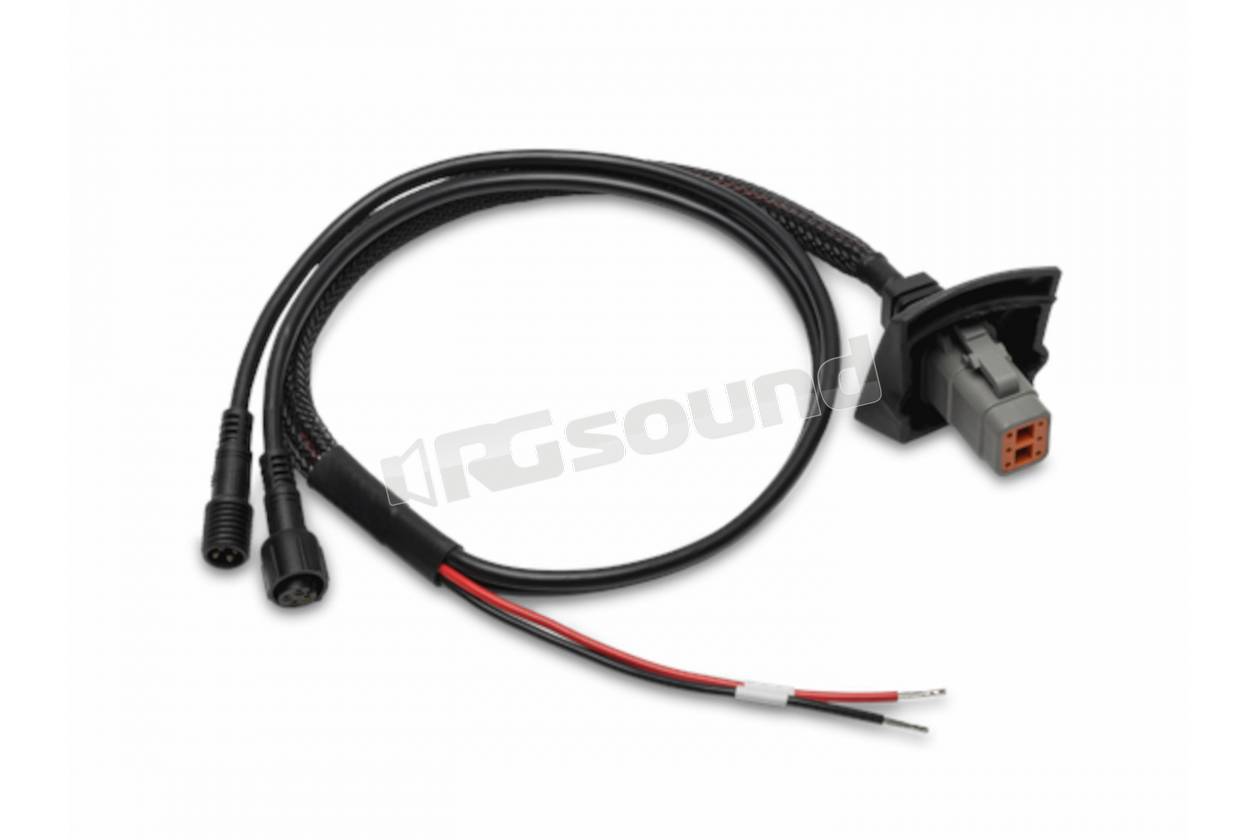Rockford Fosgate RGB-Y6P