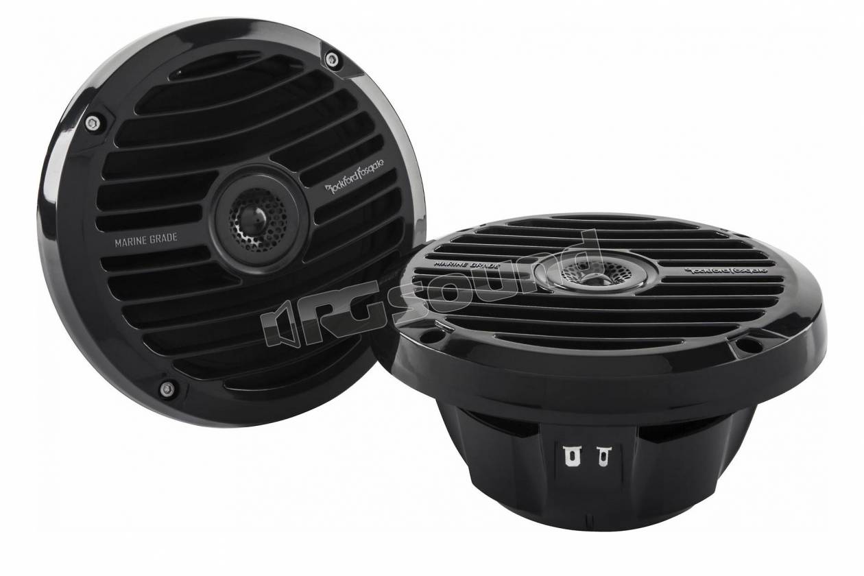 Rockford Fosgate RM0652B