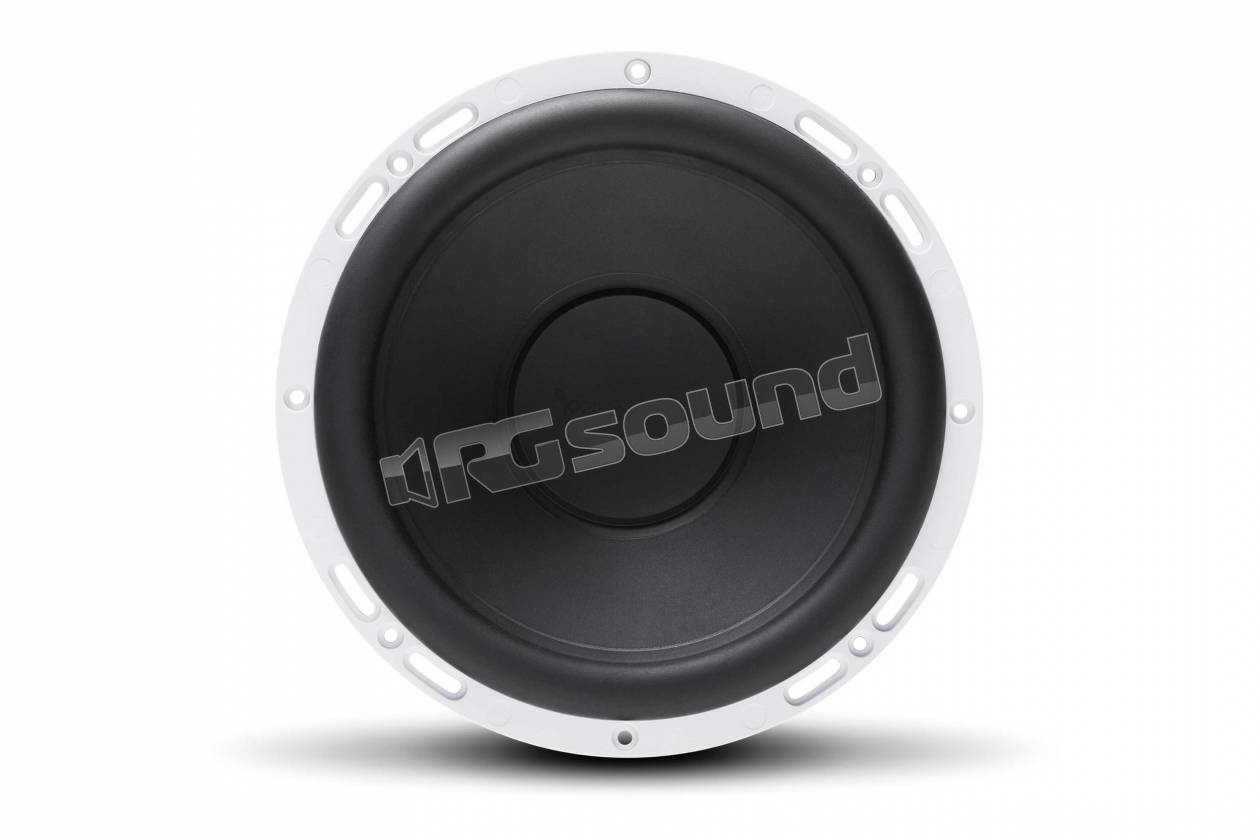 Rockford Fosgate RM110D2