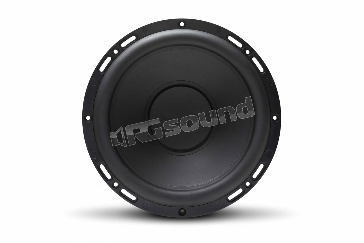 Rockford Fosgate RM110D2B