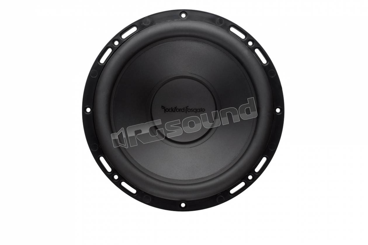 Rockford Fosgate RM110D4B