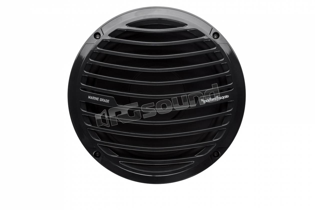 Rockford Fosgate RM110D4B