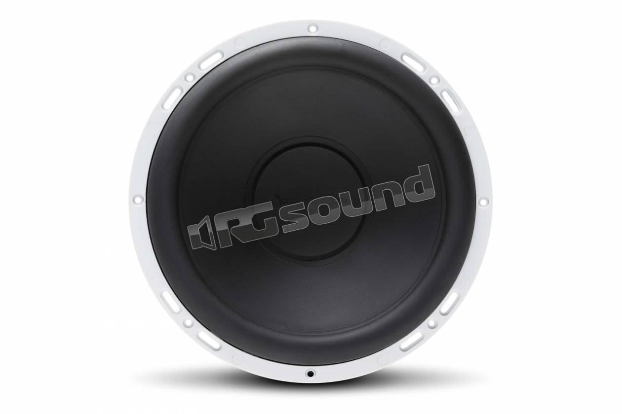 Rockford Fosgate RM112D2