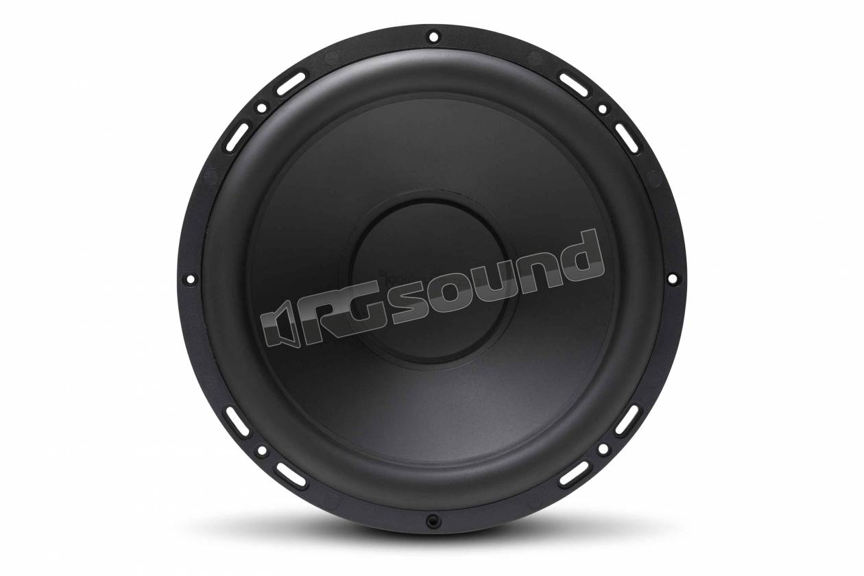 Rockford Fosgate RM112D2B