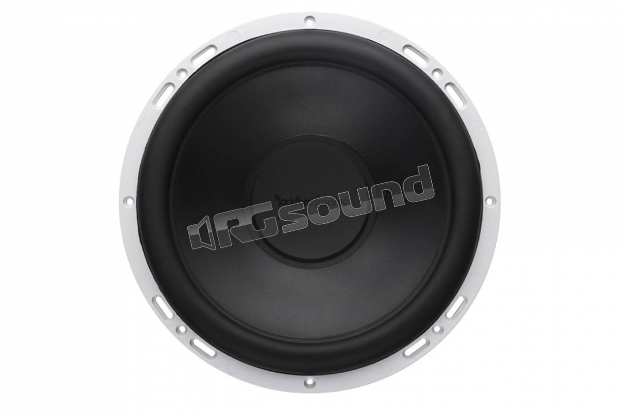 Rockford Fosgate RM112D4