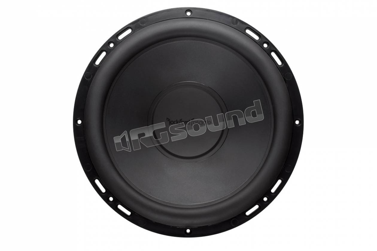 Rockford Fosgate RM112D4B