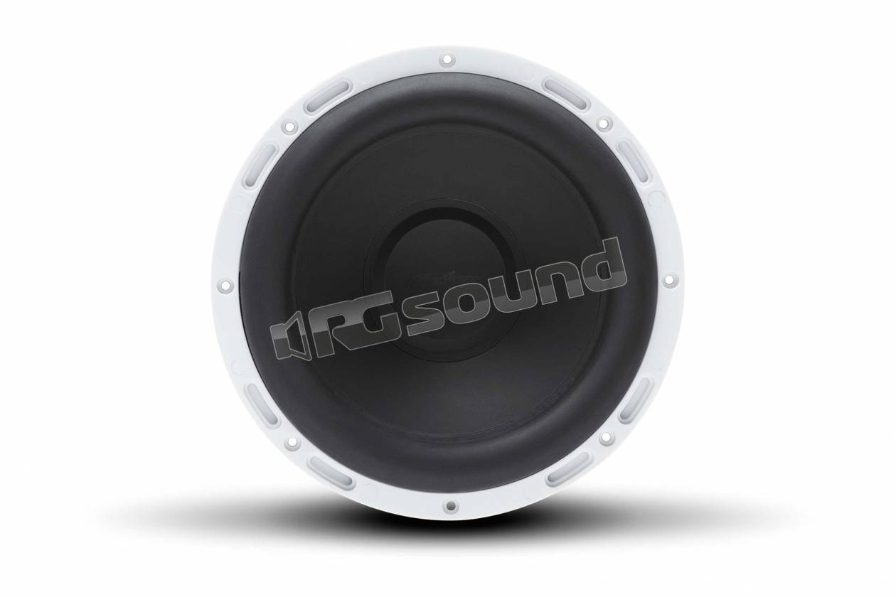 Rockford Fosgate RM18D2