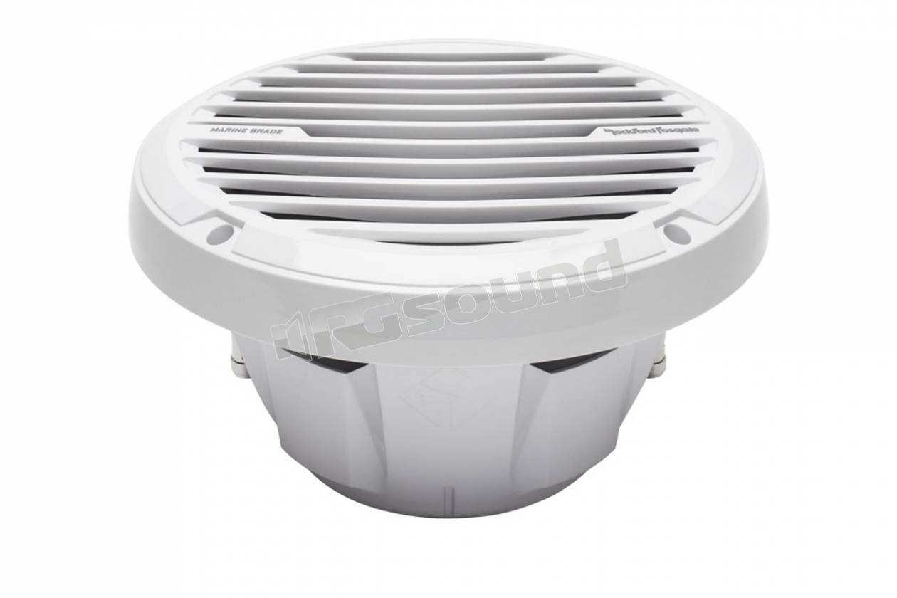 Rockford Fosgate RM18D4