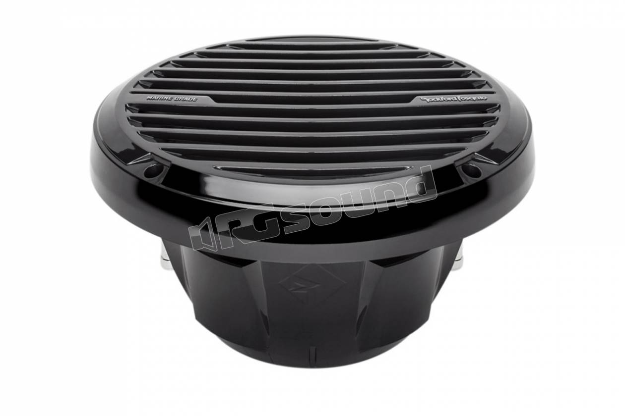 Rockford Fosgate RM18D4B