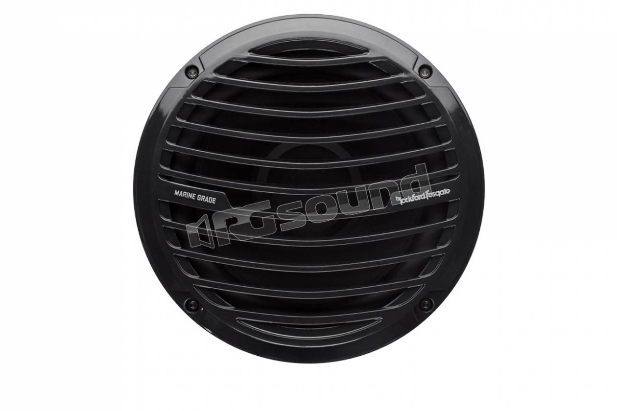 Rockford Fosgate RM18D4B