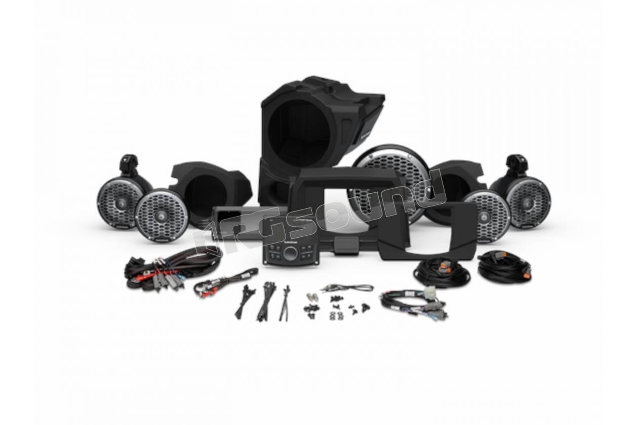 Rockford Fosgate RZR14-STG5