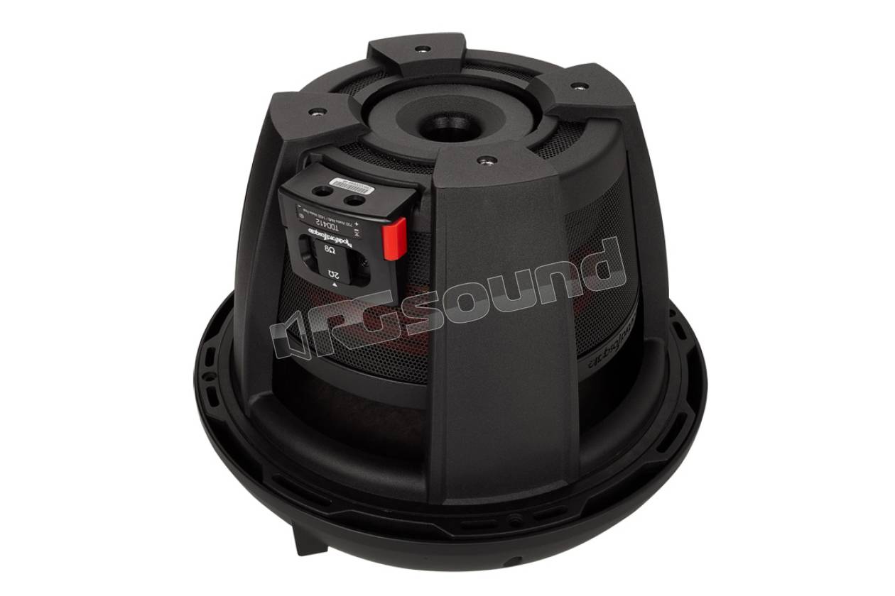 Rockford Fosgate T0D412