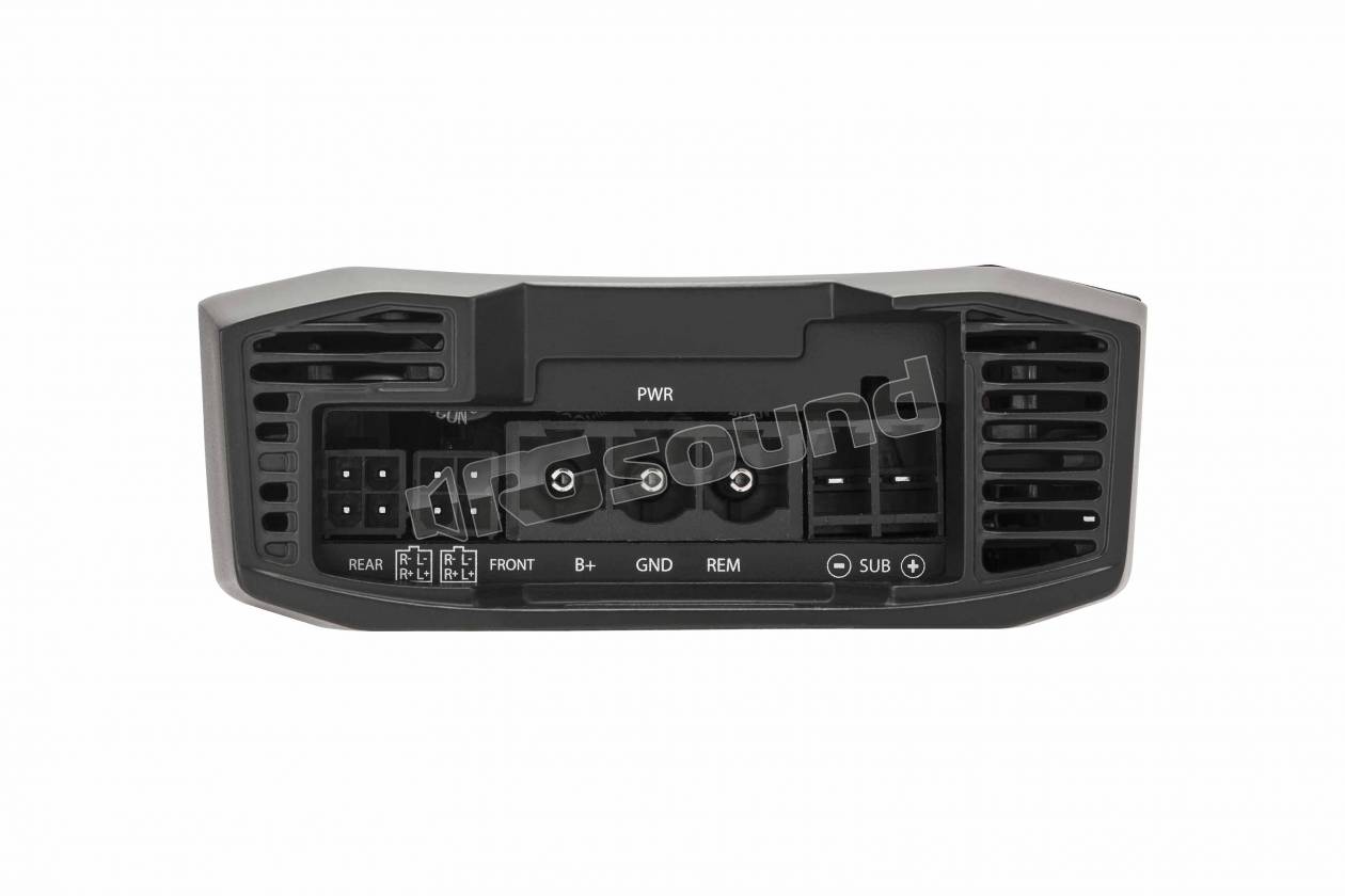 Rockford Fosgate T1000X5AD