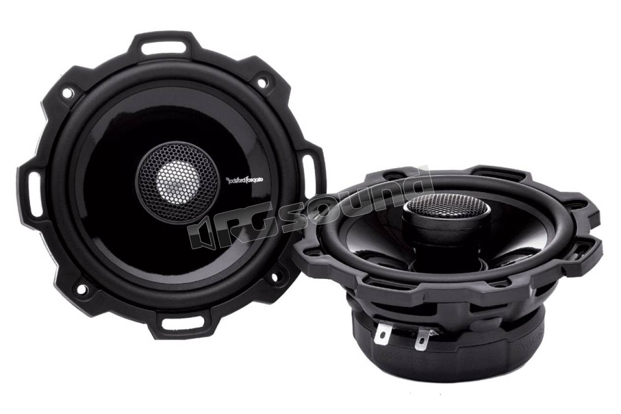 Rockford Fosgate T142