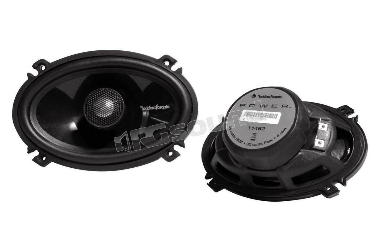 Rockford Fosgate T1462