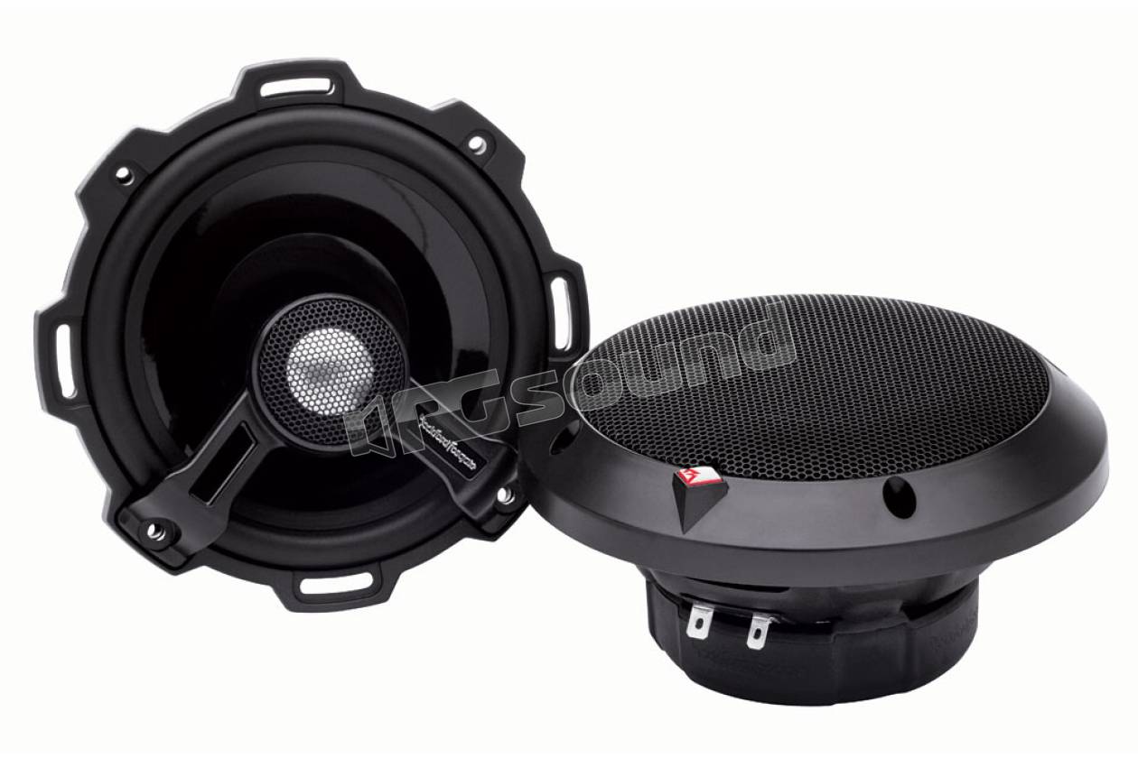 Rockford Fosgate T152