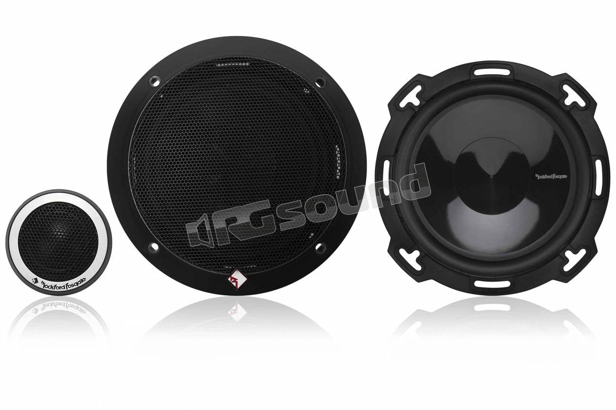 Rockford Fosgate T165-S