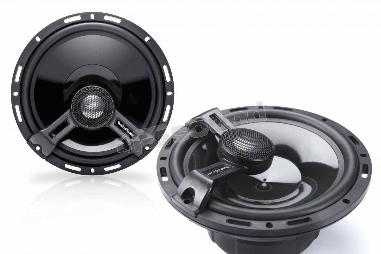 Rockford Fosgate T1650