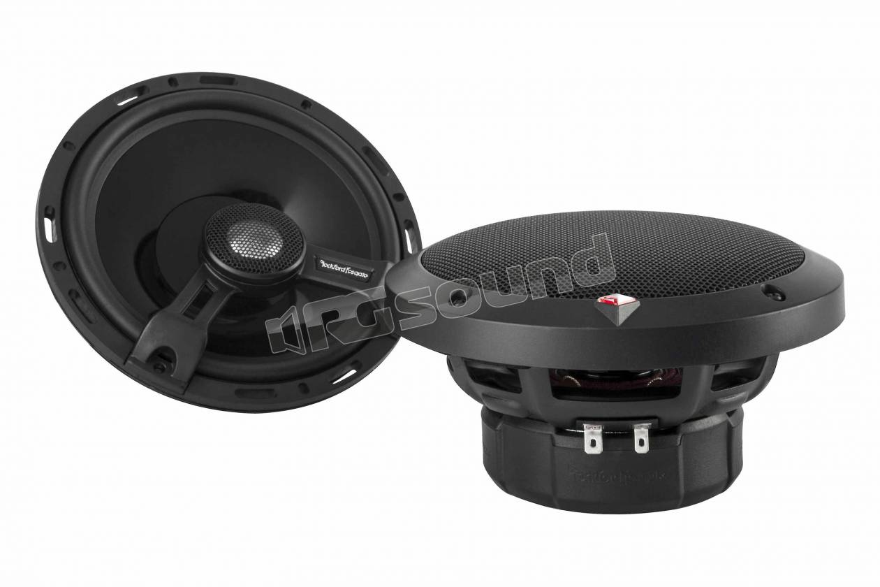 Rockford Fosgate T1650