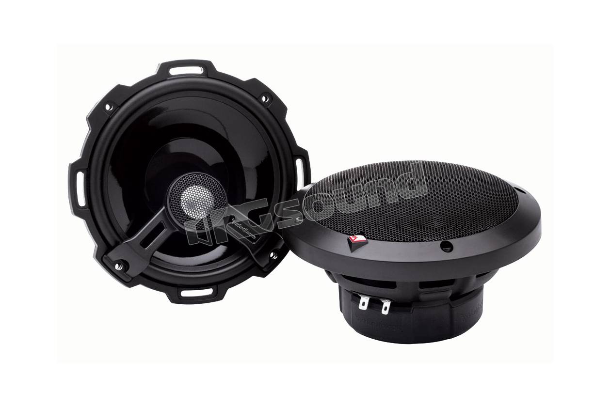 Rockford Fosgate T1652