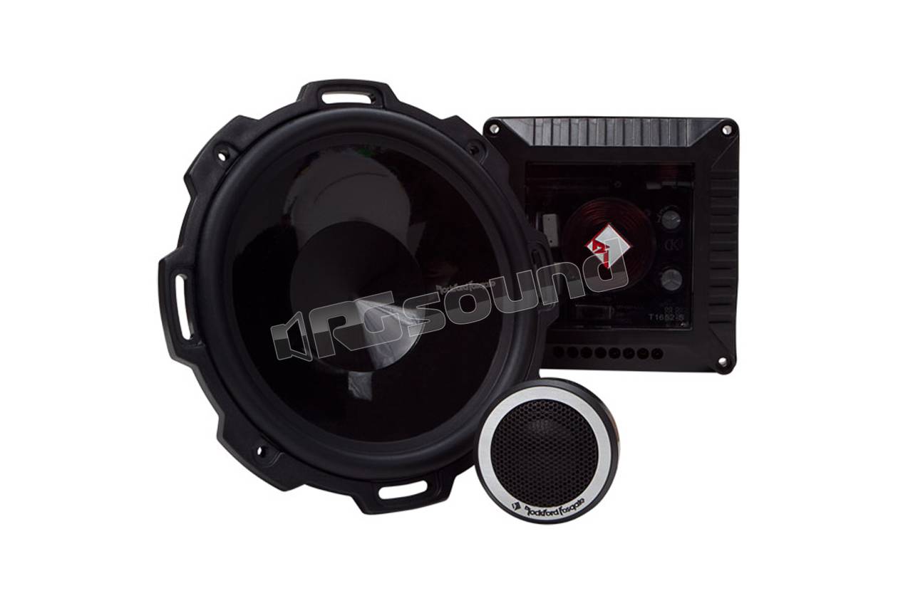 Rockford Fosgate T1652-S