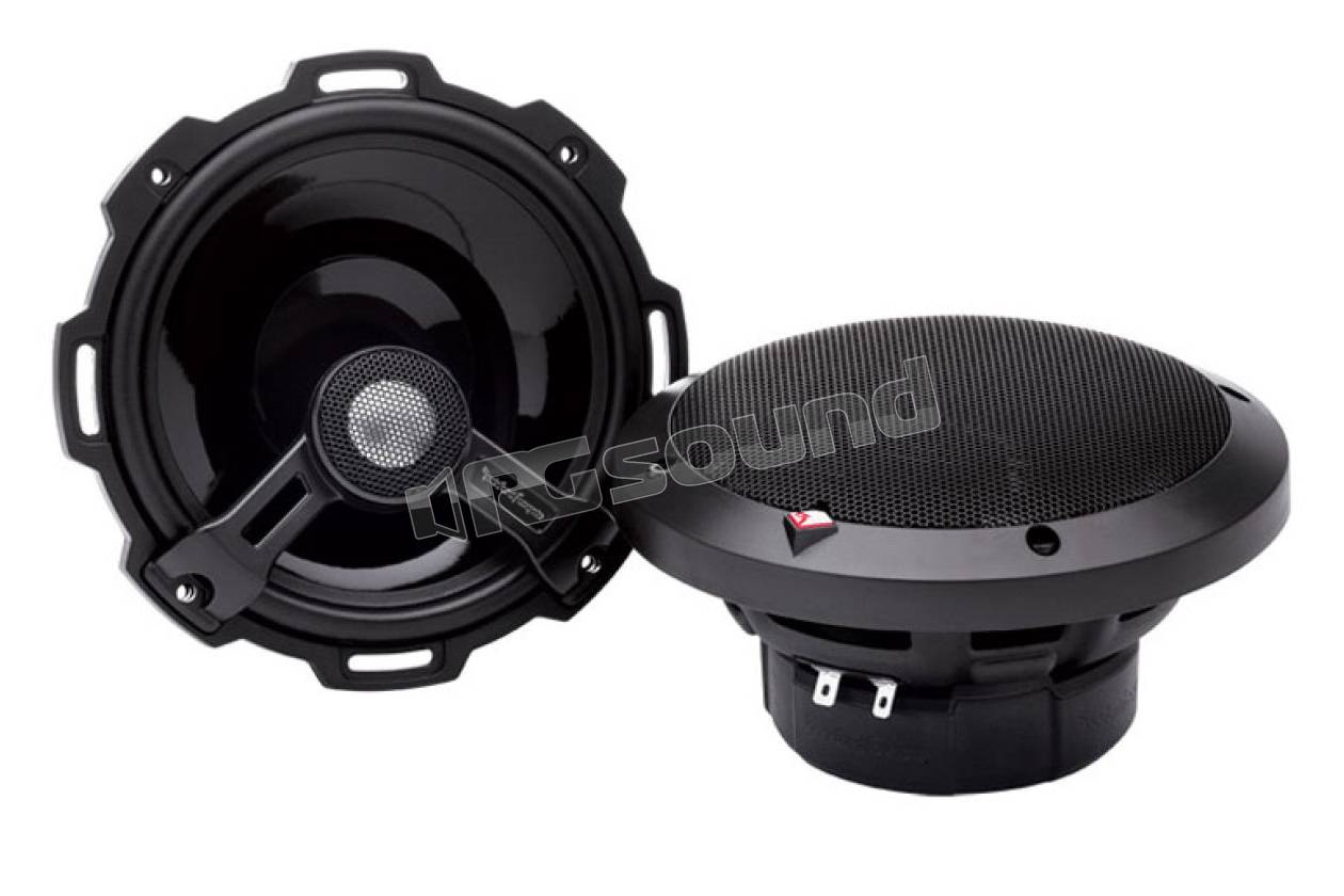 Rockford Fosgate T1675