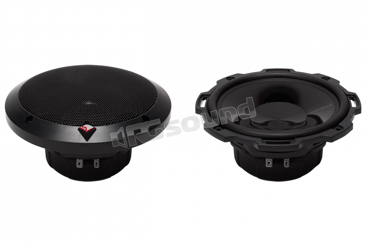 Rockford Fosgate T1675-S