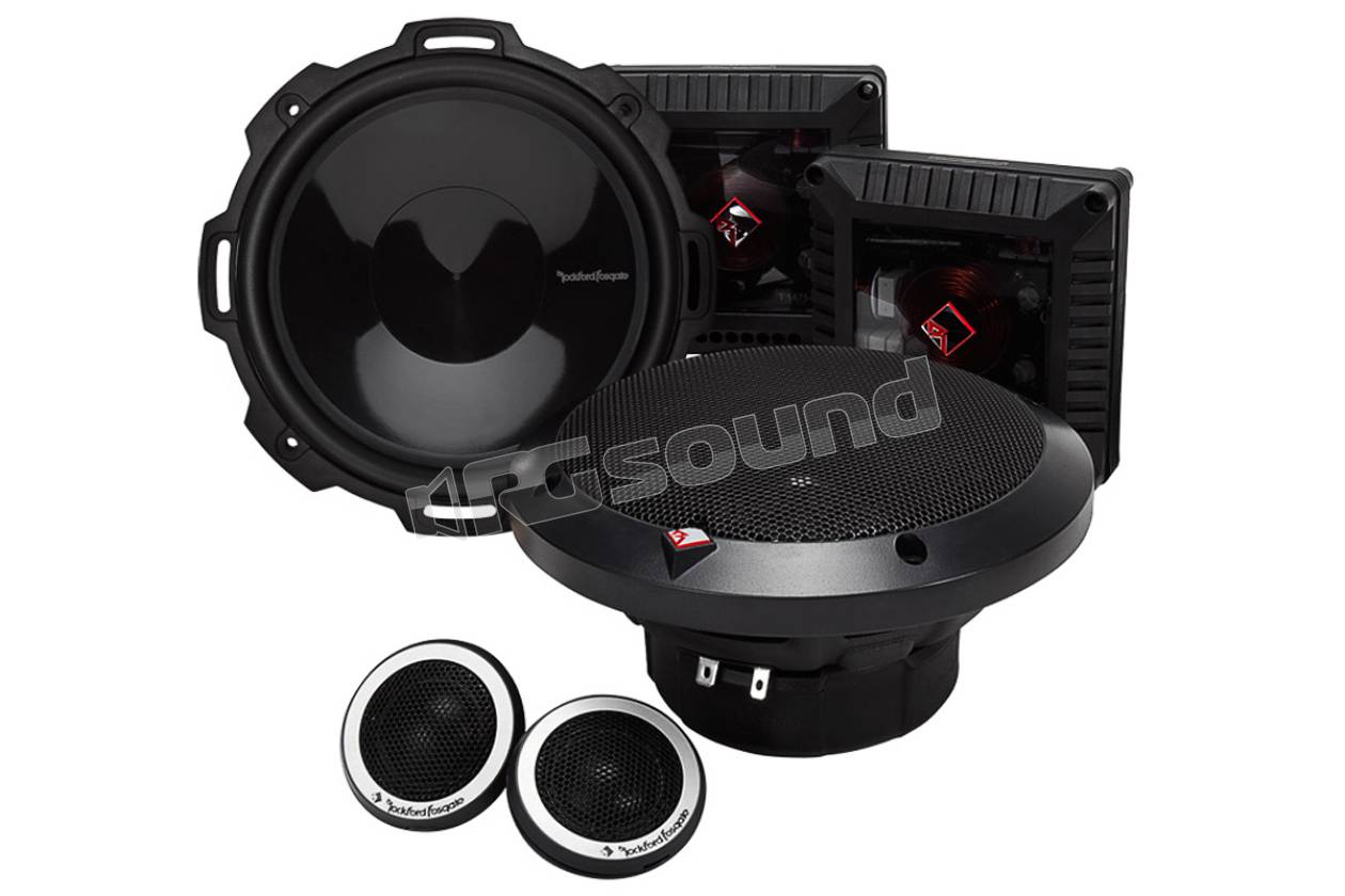 Rockford Fosgate T1675-S