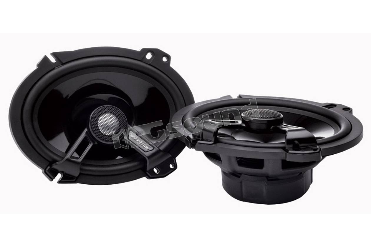 Rockford Fosgate T1682