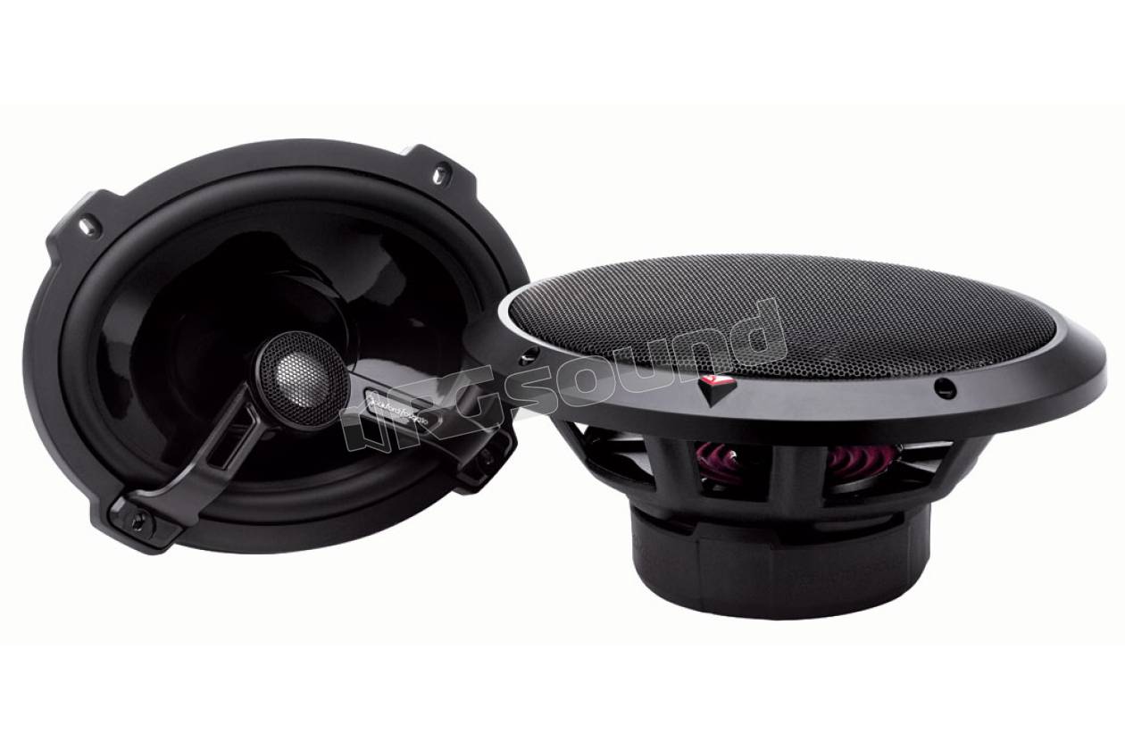 Rockford Fosgate T1692