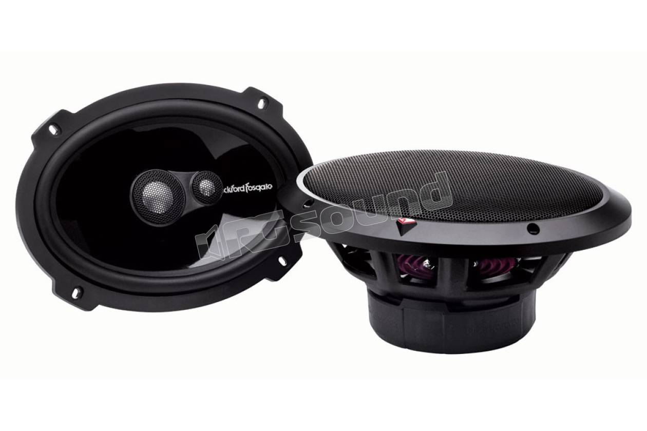 Rockford Fosgate T1693